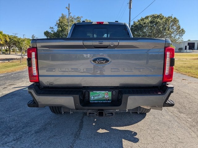 2023 Ford Super Duty F-250 SRW LARIAT