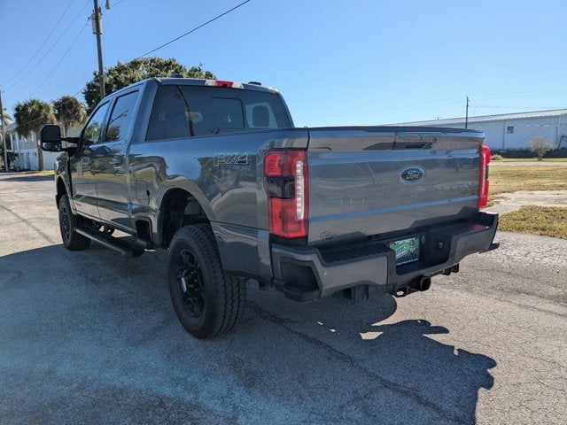 2023 Ford Super Duty F-250 SRW LARIAT