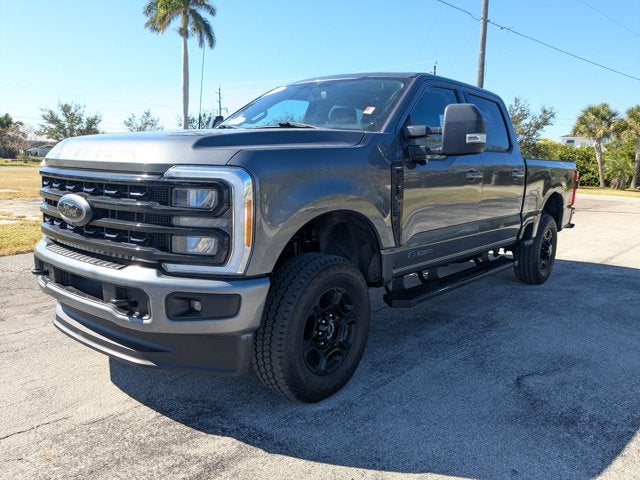 2023 Ford Super Duty F-250 SRW LARIAT