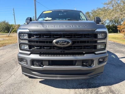 2023 Ford Super Duty F-250 SRW LARIAT