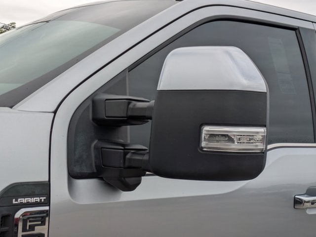 2023 Ford Super Duty F-250 SRW Platinum