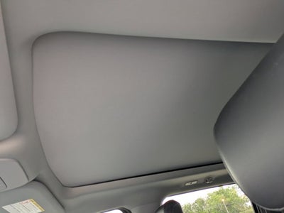 2023 Ford Super Duty F-250 SRW Platinum