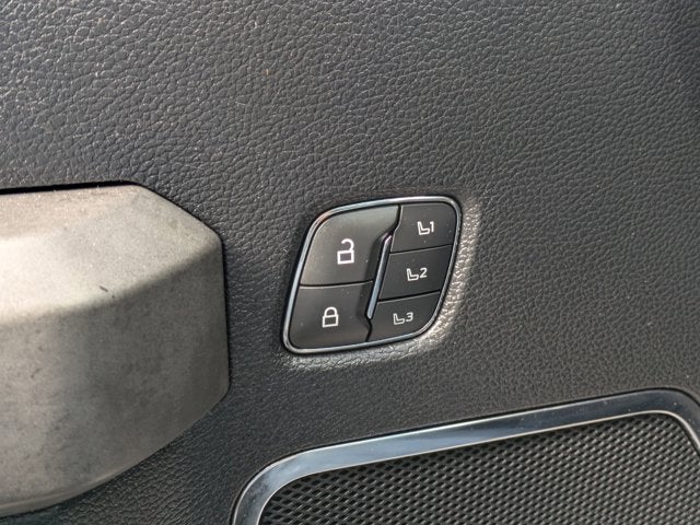 2021 Ford Super Duty F-250 SRW Platinum