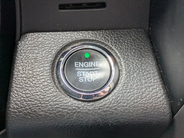 2021 Ford Super Duty F-250 SRW Platinum