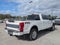 2021 Ford Super Duty F-250 SRW Platinum