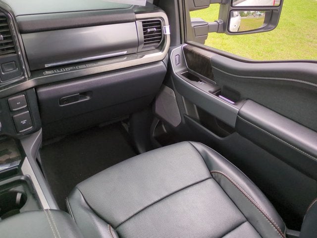 2024 Ford Super Duty F-250 SRW LARIAT