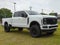 2024 Ford Super Duty F-250 SRW LARIAT