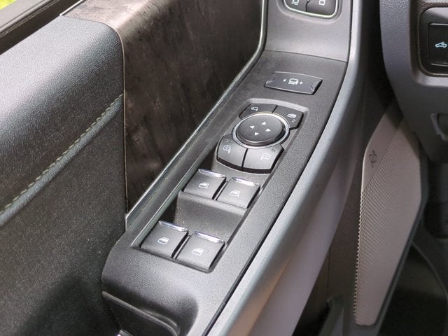 2024 Ford Super Duty F-250 SRW LARIAT