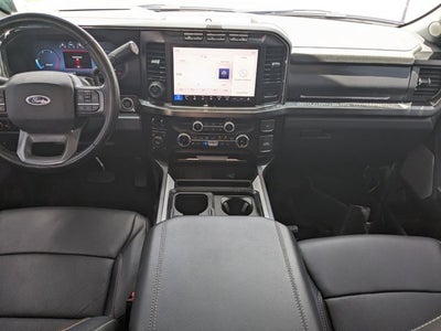 2023 Ford Super Duty F-250 SRW Lariat