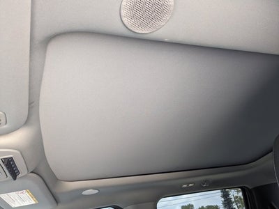 2023 Ford Super Duty F-250 SRW Lariat