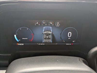 2023 Ford Super Duty F-250 SRW Lariat