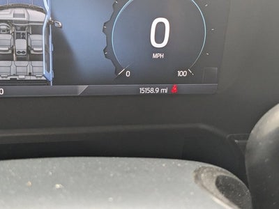 2023 Ford Super Duty F-250 SRW Lariat