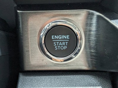 2023 Ford Super Duty F-250 SRW Lariat