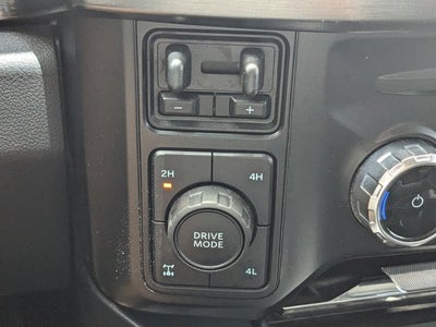 2023 Ford Super Duty F-250 SRW Lariat