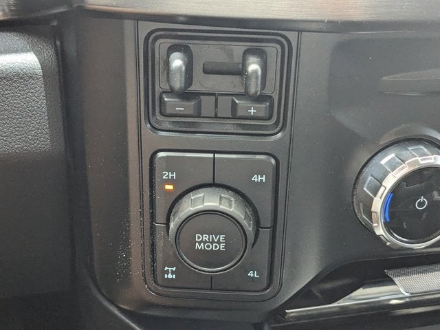 2023 Ford Super Duty F-250 SRW Lariat