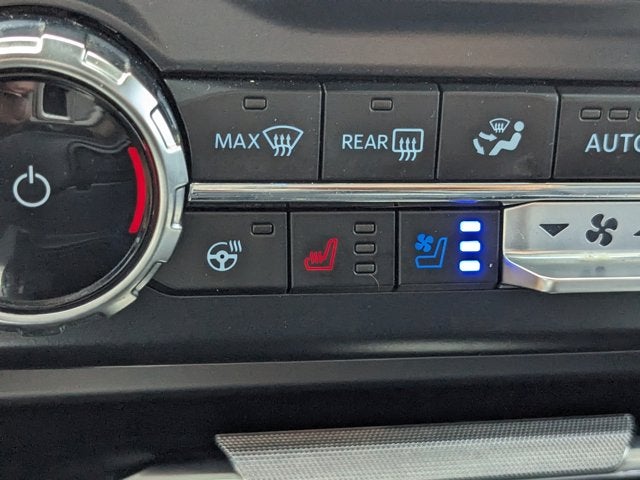 2023 Ford Super Duty F-250 SRW Lariat