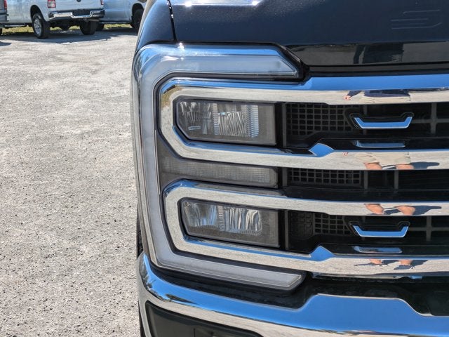 2024 Ford Super Duty F-250 SRW LARIAT