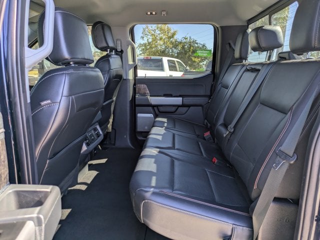 2024 Ford Super Duty F-250 SRW LARIAT