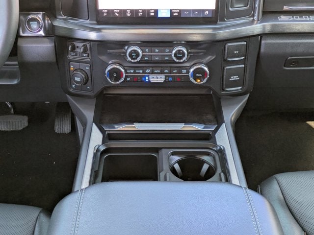 2024 Ford Super Duty F-250 SRW LARIAT