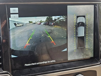 2022 Ford Super Duty F-250 SRW LARIAT