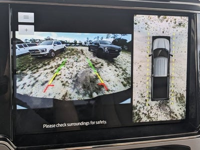 2022 Ford Super Duty F-250 SRW LARIAT