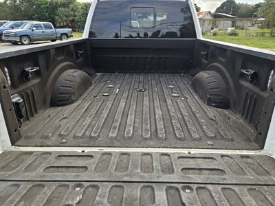 2022 Ford Super Duty F-250 SRW LARIAT