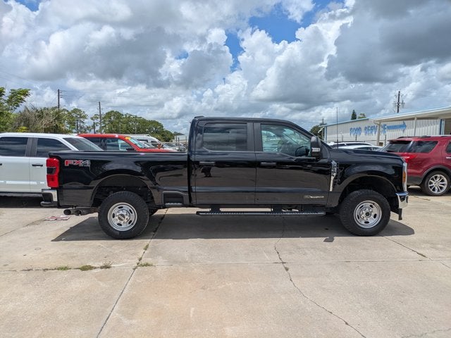 2024 Ford Super Duty F-250 SRW XL