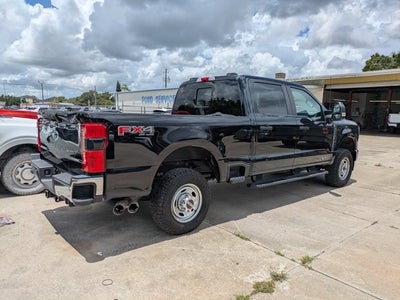 2024 Ford Super Duty F-250 SRW XL