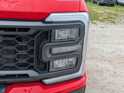 2023 Ford Super Duty F-350 SRW XLT