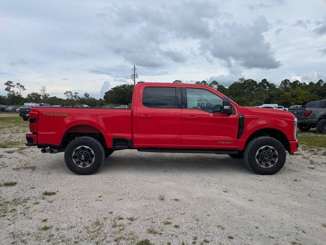 2023 Ford Super Duty F-350 SRW XLT