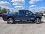 2017 Ford Super Duty F-350 SRW Lariat