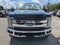 2017 Ford Super Duty F-350 SRW Lariat