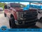 2022 Ford Super Duty F-350 SRW XL