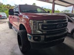 2022 Ford Super Duty F-350 SRW XL
