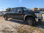 2012 Ford Super Duty F-350 SRW Lariat