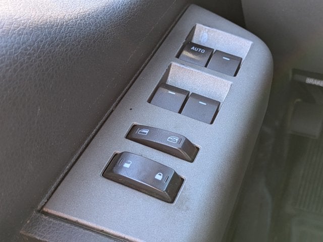 2012 Ford Super Duty F-350 SRW Lariat