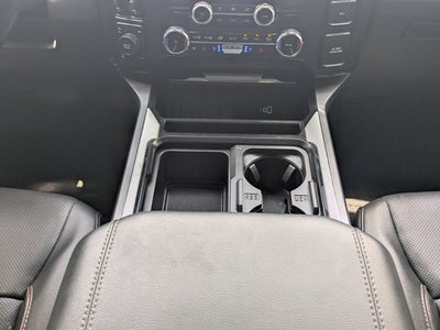 2023 Ford Super Duty F-350 SRW XL