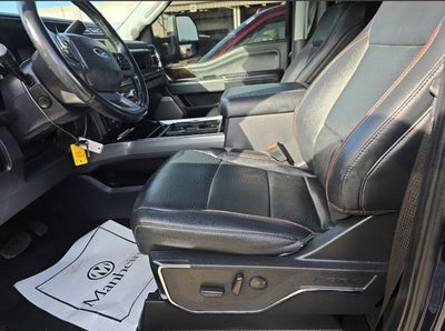 2023 Ford Super Duty F-350 SRW XL