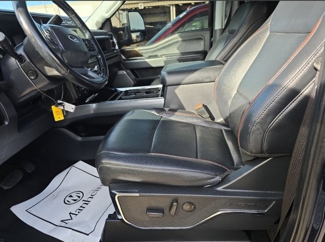 2023 Ford Super Duty F-350 SRW XL