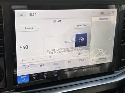 2026 Ford Super Duty F-350 DRW TDSL CREW CAB 6.7L LARIAT