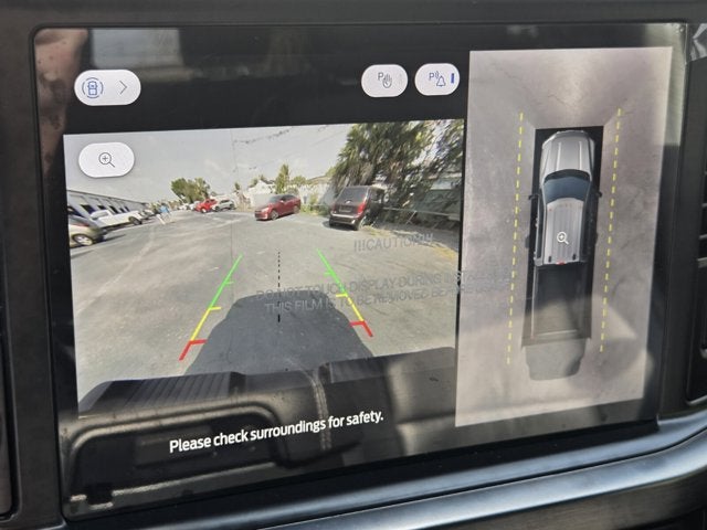 2026 Ford Super Duty F-350 DRW TDSL CREW CAB 6.7L LARIAT