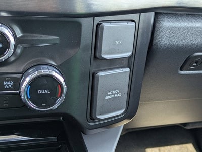 2026 Ford Super Duty F-350 DRW TDSL CREW CAB 6.7L LARIAT