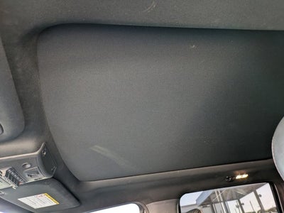 2022 Ford Super Duty F-350 DRW Platinum