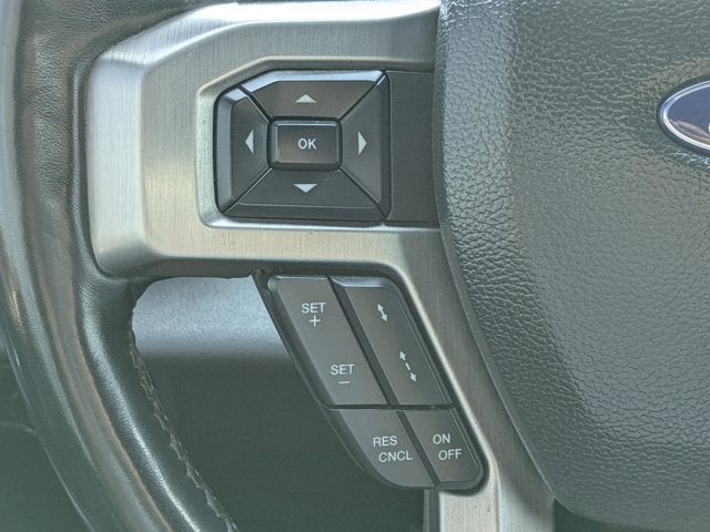 2022 Ford Super Duty F-350 DRW Platinum