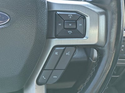 2022 Ford Super Duty F-350 DRW Platinum