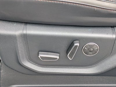 2021 Ford Super Duty F-350 DRW Platinum