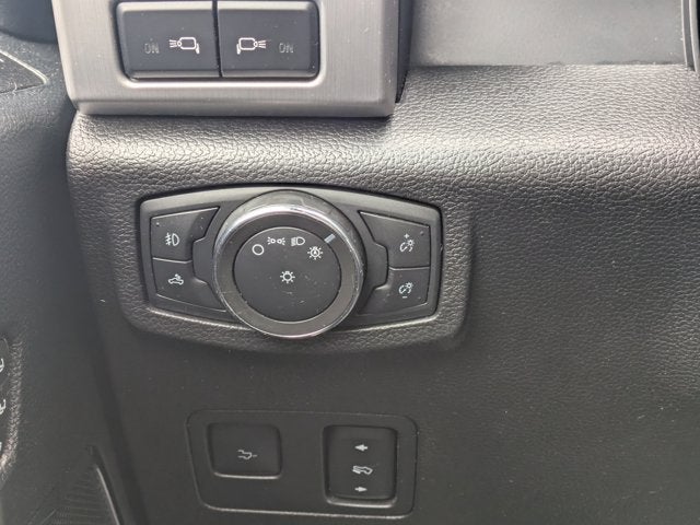 2021 Ford Super Duty F-350 DRW Platinum