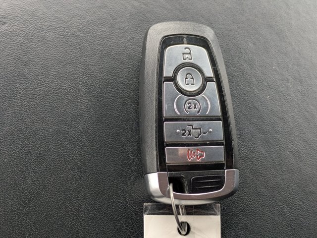 2021 Ford Super Duty F-350 DRW Platinum