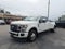 2021 Ford Super Duty F-350 DRW Platinum