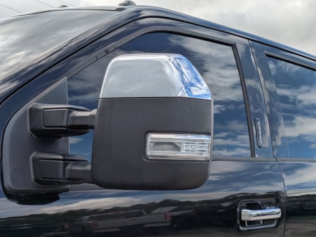 2017 Ford Super Duty F-350 DRW Lariat